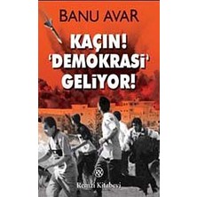 Nisar Store Kaçın! 'demokrasi' Geliyor