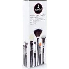 Berry Store Profesyonel Makyaj Fırça Seti - 53 (10'lu)