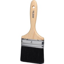 Berry Store Boya Fırçası [no: 4 (10 Cm), Yağlı Boya]