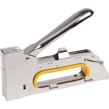 Bay-Tec Zımba Tabancası 134-6-8 mm Metal Kasa Ergonomik Tasarım ile Dayanıklı Profesyonel Kullanım