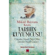 Nisar Store Tarihin Kuyumcusu: Cüceler Nasıl Dev Olur, Devler Nasıl Cüce?