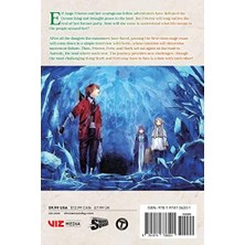 Berry Store Frieren: Beyond Journey's End, Vol. 7