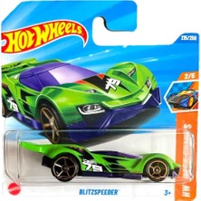 Berry Store Tekli Arabalar Blıtzspeeder JBB32