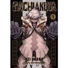 Nisar Store Gachiakuta 1