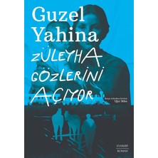 Berry Store Züleyha Gözlerini Açıyor