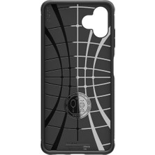 Berry Store Galaxy A06 ile Uyumlu Kılıf Rugged Armor - ACS08516