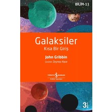 Berry Store Galaksiler - Kısa Bir Giriş: Bilim 11