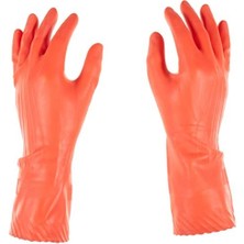 Berry Store Beybi Karmelita Bulaşık Eldiveni Çift - 7.5