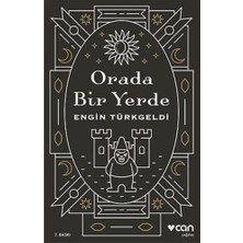 Berry Store Orada Bir Yerde