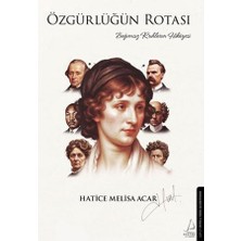 Berry Store Özgürlüğün Rotası: Bağımsız Ruhların Hikayesi