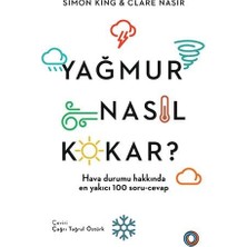 Nisar Store Yağmur Nasıl Kokar?