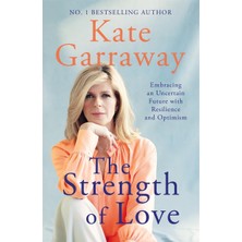 Nisar Store The Strength Of Love: Embracing An Uncertain Future With Resilience And Optimism