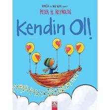 Nisar Store Kendin Ol!