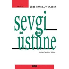 Nisar Store Sevgi Üstüne - Bir Konuya Çeşitli Yaklaşımlar
