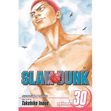 Nisar Store Slam Dunk, Vol. 30