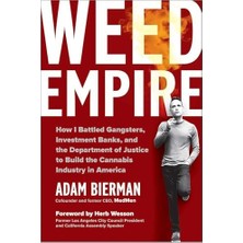 Nisar Store Weed Empire: How I Battled Gangsters, Investment Banks, And The Department Of Justice To Build The Cannabis Industry In America
