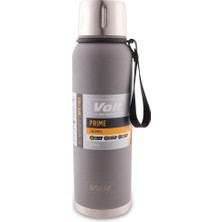 Nisar Store Termos 1000 Ml, Gri