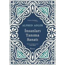 Berry Store Insanları Tanıma Sanatı (Bez Ciltli)