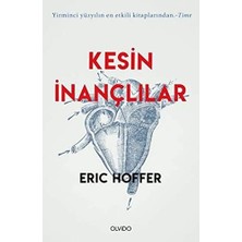 Nisar Store Kesin Inançlılar: Yirminci Yüzyılın En Etkili Kitaplarından - Time