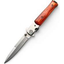 Taşkafa Kamp Outdoor Çakı