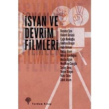 Berry Store Isyan ve Devrim Filmleri