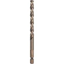Nisar Store Pro Merkezleme Matkabı Hss-Co Için Delikli Testere (Uzunluk: 120 Mm)