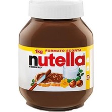 Nutellaithal Nutella Kavanoz 1.000 Gr.