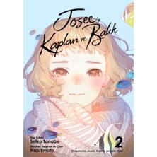 Berry Store Josee, Kaplan ve Balık Cilt 2