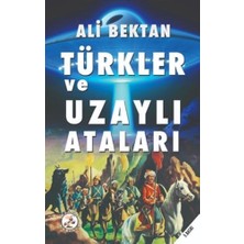 Berry Store Türkler ve Uzaylı Ataları