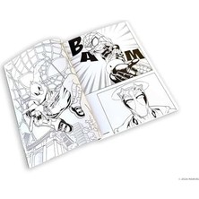 Nisar Store Deadpool: Samurai--The Official Coloring Book