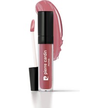Berry Store Staylong Lipcolor-Kissproof – Uzun Süre Kalıcı Lipgloss-Lady Nude -348