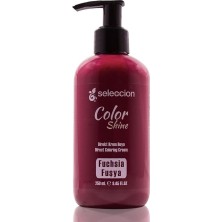 Berry Store 250 ml Su Bazlı Boya 04 Fusya