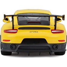 Nisar Store Maisto 1/24 911 Gt2 Rs