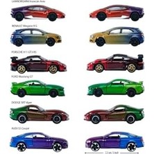 Berry Store Changers Premium Arabalar 238B-3 Dodge Srt Viper