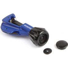 Berry Store WP301005 3-32MM Profesyonel Bakır Boru Kesme Makası + 1 Adet Yedek Bıçak