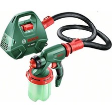 Bosch Pfs 3000/2 Kompakt Elektrikli Boya Tabancası 1000 ml Kapasite ile