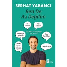 Berry Store Ben De Az Değilim