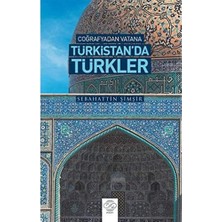 Nisar Store Coğrafyadan Vatana Türkistan’da Türkler