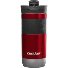 Nisar Store Pro Snapseal Termos 470ML Kırmızı