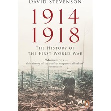 Nisar Store 1914-1918 : The History Of The First World War