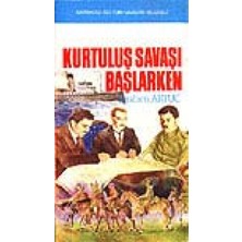 Nisar Store Kurtuluş Savaşı Başlarken