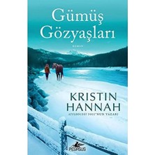 Nisar Store Gümüş Gözyaşları