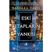 Berry Store Eski Kitapların Yankısı