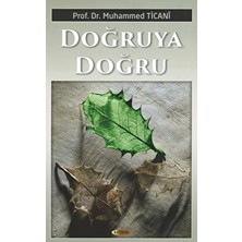 Kevser Yayınları Doğruya Doğru Kitabı Kolektif Yazar ile Eğitim Düzeyi İçin Özel Tasarım