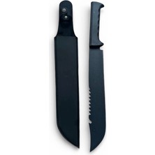 Taşkafa Kamp Outdoor Çakı