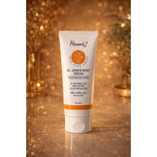 Homm Life Hommlife Kantaron Özlü Krem 75 ml