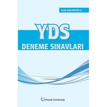 Berry Store Yds Deneme Sınavları