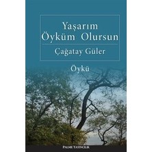  palme yayınevi yaşarım öyküm olursun