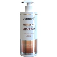 Berry Store Dökülme Karşıtı Şampuan 390 ml