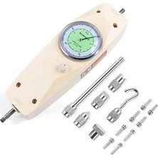 Nisar Store Nk 200 Analog Kuvvet Ölçer Dinamometre | 200 Newton/20 Kilogram